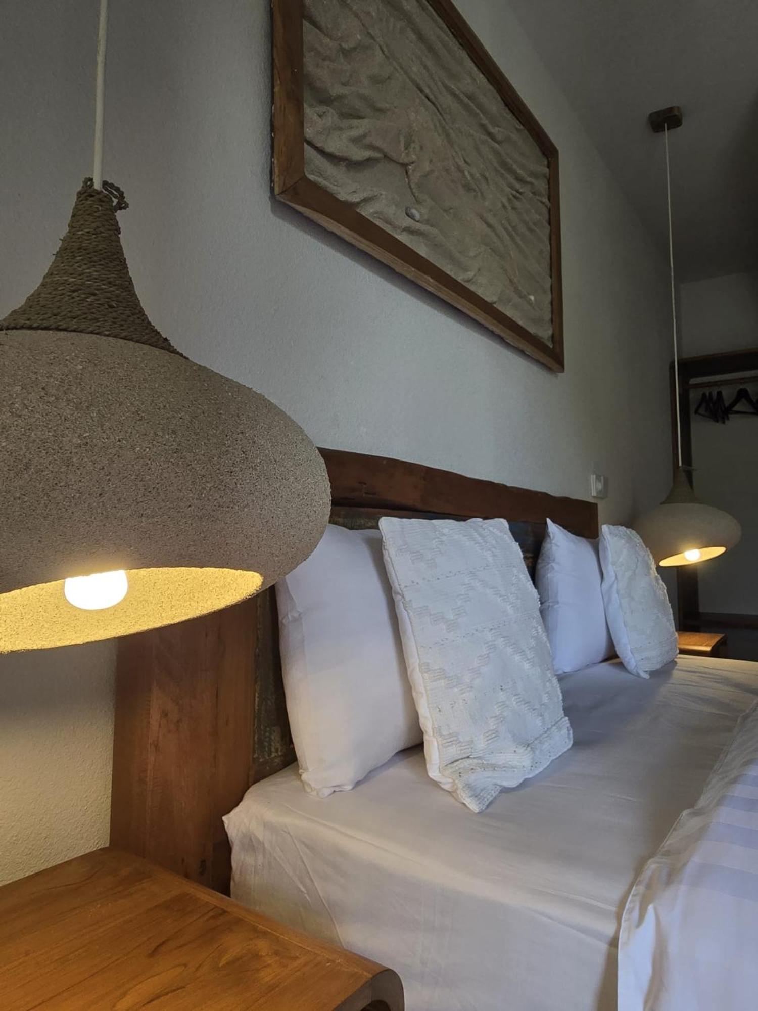 Little Elephant Cottage Gili Trawangan Buitenkant foto