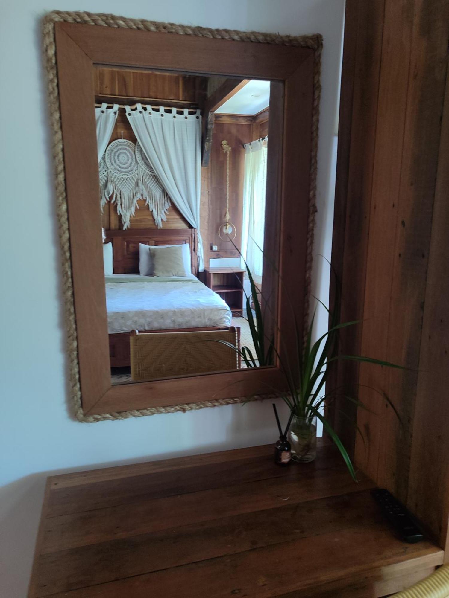 Little Elephant Cottage Gili Trawangan Buitenkant foto